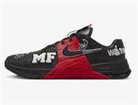 Nike Metcon 8 MF Mat Fraser Edition Black Red DO9387-001