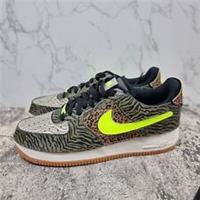 NIKE Air Force 1 AF1 Removable Parts Shoes CV1758 200