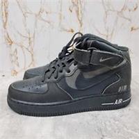 Nike Air Force 1 Mid Halloween '07 LX (DQ7666-001)