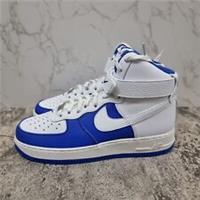 Nike Air Force 1 High '07 LV8 NBA 75th Anniversary (DC8870 100) Trainers
