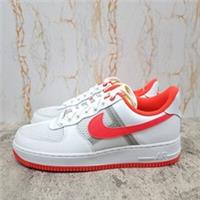 Nike Air Force 1 Low"Transparent" (CI0060 102) Sizes (UK 6-12)