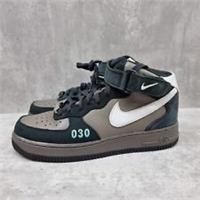 Nike Air Force 1 Mid Berlin Men's Trainers- DR0296-200