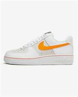 Nike Air Force 1 Low "Total Orange" (CJ9699 100) Size UK 5.5 EU 39