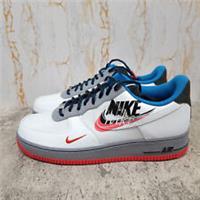 Nike Air Force 1 '07 LV8 Script Time Capsule | (CT1620-100)