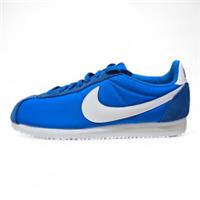 Nike Classic Cortez Nylon OG 'Photo Blue' Trainers (807472 400)