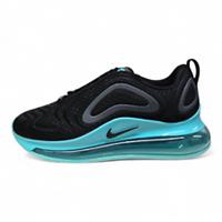 Nike Air Max 720 "Black-Aurora Green" Trainers (AR9293 010) 90 95 97 98 TN