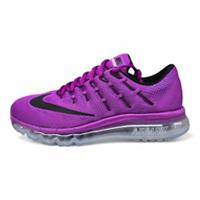 NIKE AIR MAX 2016 "HYPER VIOLET" TRAINERS RUNNING GYM TRAINING (806772 503)