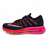 NIKE AIR MAX 2016 "PINK MAGENTA" TRAINERS RUNNING GYM TRAINING (806772 006)