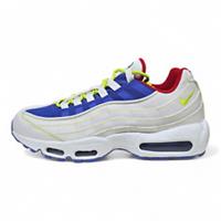 Nike Air Max 95 Multicolor ID By You Trainers (DO7424 900)