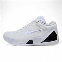 Nike Kobe 9 Elite Low Protro 'Halo' Trainers (FZ7334 100)