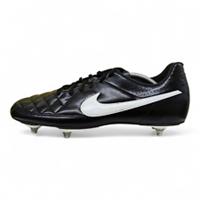 NIKE TIEMPO RIO II SG (631288 010) FOOTBALL BOOTS (2014)