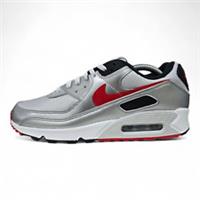 Nike Air Max 90 "Icons Silver Bullet" Men's Trainers (DX4233 001)