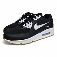 Nike Air Max 90 Black Gum Trainers (325213 055) 90 95 97 98 TN
