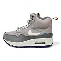 Nike Air Max 1 Mid Sneakerboot 'Orewood Brown' Boots (685267 002)