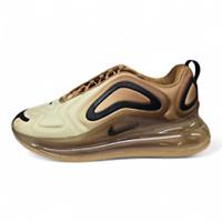 Nike Air Max 720 "Wheat-Club Gold" Trainers (AR9293 700)