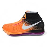 Nike Air Zoom All Out Flyknit Gym Running Trainers (845361 800)