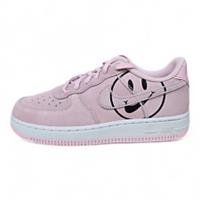 Nike Air Force 1 Low Have a Nike Day Pink (PS) Trainers (BQ8274 600)