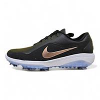 Nike React Vapor 2 'Black Bronze' Golf Trainers (BV1139 001) ID