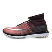 Nike Flyknit Elite Golf 'Deep Burgundy' Trainers (844450 601) 90 95 97 98 TN