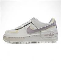 Nike Air Force 1 Low Shadow Sail Platinium Trainers (DZ1847 104) 90 95 97 TN