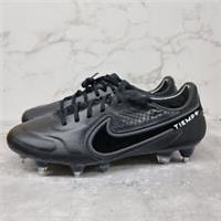 Nike Tiempo Legend 9 Elite SG-PRO AC Black Shadow Pack Football Boots DB0822 001