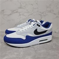 Nike Air Max 1 Deep Royal Blue Trainers (FD9082 100)