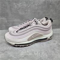 Nike Air Max 97 Pale Pink Trainers (921733 602)