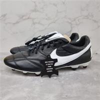 Nike The Premier II FG Firm-Ground Football Boots Black 917803-001