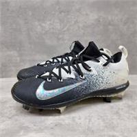 Nike Lunar Vapor Ultrafly Elite Baseball Boots (852686 100)
