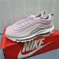 Nike Air Max 97 Premium "Pink" Trainers (917646 500)