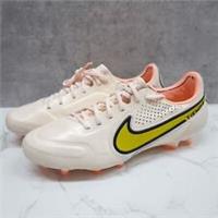 Nike Tiempo Legend 9 ELITE FG "Guava Ice" Football Boots (CZ8482 800)