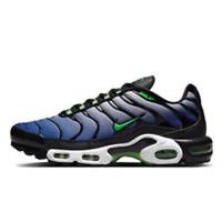 Nike Air Max Plus TN Tuned "Icons Scream Green" Trainers (DX4326 001)