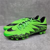 Nike Hypervenom Phelon II AG Green Strike/Black Football boots (749895 307)