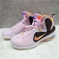 Nike Lebron IX Trainers Various Sizes (DJ3908 600)