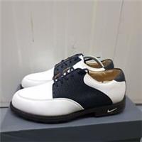 Nike Air Comfort Vintage Golf Shoes Trainers (192062 141)
