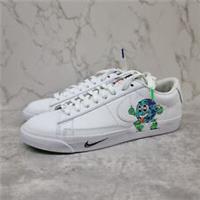Nike Blazer Flyleather QS Steve Harrington Earth Day (CI5546 100)