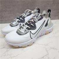 NIKE REACT VISION 3M TRAINERS WHITE-GREY(CT3343 100)