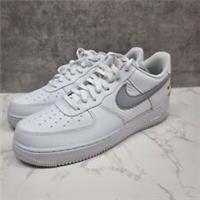 Nike Air Force 1 '07 "Triple Swoosh" Trainers (FD0666 100)