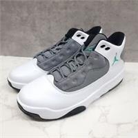 Nike Jordan Max Aura "Grey Neptune Green" Trainers (CK6636 103)