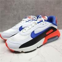 Nike Air Max 2090 Evolution Of Icons Men's Trainers (DA9357 100)