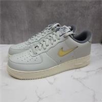 Nike Air Force 1 '07 LX Jewel Swoosh "Pale Vanilla" Trainers (DC8894 001)