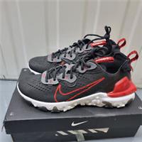 Nike React Vision 'University Red' Trainers Various Sizes (FD3353 001)