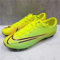 Nike Mercurial Vapor 13 MDS FG/MG CJ1292 703 Football Boots