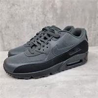 Nike Air Max 90 Essential Black & Anthracite Trainerd (AJ1285 009)