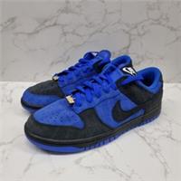Nike Dunk Low By You ID Mismatch Colours