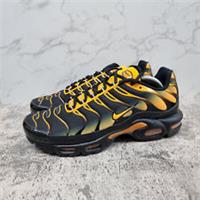 Nike Air Max Plus TN Tuned Black Sundial (DM0032 007) Trainers Various Sizes