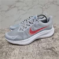 Nike Winflo 8 Black White Men's Running Gym Trainers- CW3419-006