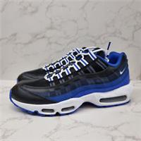Nike Air Max 95 Team Royal Trainers (DM0011 006)