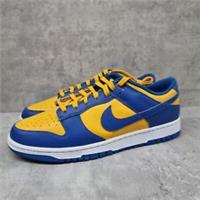 Nike Dunk Low "UCLA" Trainers (DD1391 402)