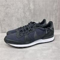 Nike Internationalist TP "Triple Black" Trainers (749655 001)(